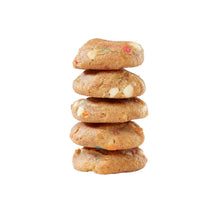 Load image into Gallery viewer, Rule Breakers Birthday Cake Big Box of Bites, Gluten Free, Plant Based - 6 Packs x 6 oz