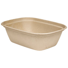 Load image into Gallery viewer, 48-Ounce Rectangle Bowl, 200-Count Case