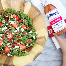 Load image into Gallery viewer, Honey Balsamic by Yo Mama's Foods