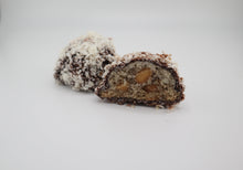 Load image into Gallery viewer, Smart Moms Organic Coconut Latte Snow Pile Shortbread