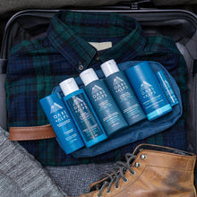 Load image into Gallery viewer, Oars + Alps Everyday Essentials Kit - Fresh Ocean Splash