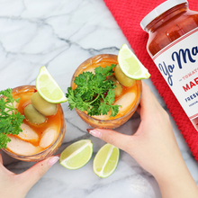 Load image into Gallery viewer, Original Marinara by Yo Mama's Foods