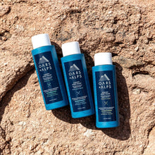 Load image into Gallery viewer, Oars + Alps Body Wash Trio