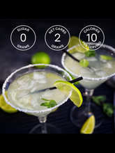 Load image into Gallery viewer, Sayso Skinny Margarita Stick Pack