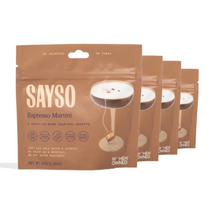 Load image into Gallery viewer, Sayso Espresso Martini