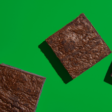 Load image into Gallery viewer, 6 pack Decadent Coffee Brownie
