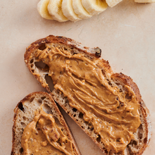 Load image into Gallery viewer, French Squirrel Beurre: Crunchy Date Peanut Butter (2-pack bundle) case