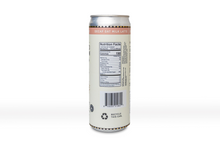 Load image into Gallery viewer, Cold Brew Oat Latte | Choose Your Caffeine Level | Rich & Creamy 12-Pack