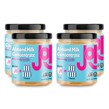 Load image into Gallery viewer, Almond Base 4-Pack by JOI