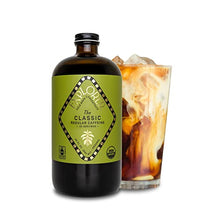 Load image into Gallery viewer, 32oz Cold Brew Concentrate