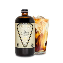 Load image into Gallery viewer, 32oz Cold Brew Concentrate