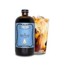 Load image into Gallery viewer, 32oz Cold Brew Concentrate