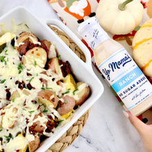 Load image into Gallery viewer, Dairy-Free Ranch by Yo Mama's Foods