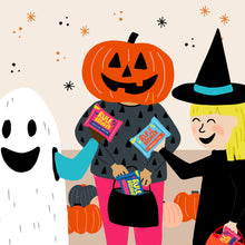 Load image into Gallery viewer, Rule Breakers Trick-or-Treat Halloween Value Packs