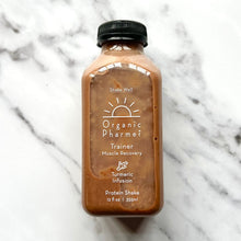 Load image into Gallery viewer, Fitness Trainer Protein Shake Packs - Plant-Based Nutrition
