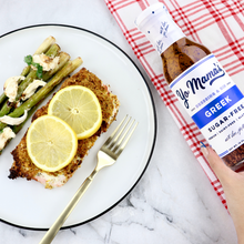 Load image into Gallery viewer, Sugar-Free Greek by Yo Mama's Foods