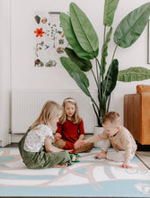 Load image into Gallery viewer, Shwally - For Home and Play Josephine Playmat