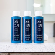 Load image into Gallery viewer, Oars + Alps Body Wash Trio