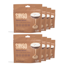 Load image into Gallery viewer, Sayso Espresso Martini