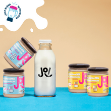 Load image into Gallery viewer, Almond & Cashew Base 2-Pack by JOI