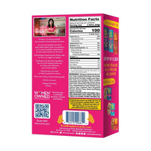 Load image into Gallery viewer, Rule Breakers Chocolate Brownie Big Box Of Bites - 6 Packs x 6 oz