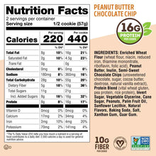 Load image into Gallery viewer, Lenny and Larry Complete Protein Cookie