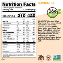 Load image into Gallery viewer, Lenny and Larry Complete Protein Cookie