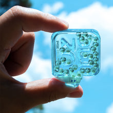 Load image into Gallery viewer, Breath + Gut Mints - Ice Shot (Peppermint Flavor) by NUDE MINTS