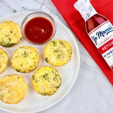 Load image into Gallery viewer, Unsweetened Ketchup by Yo Mama's Foods
