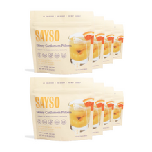 Load image into Gallery viewer, Sayso Skinny Cardamom Paloma