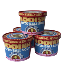 Load image into Gallery viewer, Instant Matzo Ball Soup