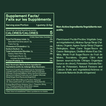 Load image into Gallery viewer, Mojo | Mushroom Dosed Gummies Brain Boost Gummies - Strawberry Tangerine