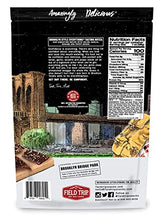 Load image into Gallery viewer, Field Trip Everything Bagel Beef Jerky 12oz bag - 6 bags x 12oz case