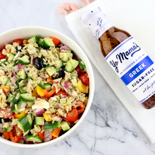Load image into Gallery viewer, Sugar-Free Greek by Yo Mama's Foods
