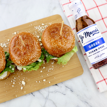 Load image into Gallery viewer, Sugar-Free Greek by Yo Mama's Foods