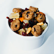 Load image into Gallery viewer, Rule Breakers Chocolate Chip Blondie Big Box of Bites Packs - 6 Packs x 6 oz