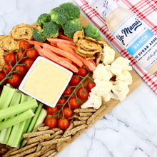 Load image into Gallery viewer, Dairy-Free Ranch by Yo Mama's Foods