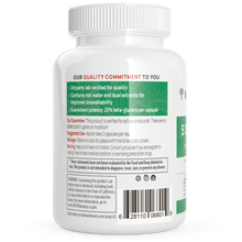 Load image into Gallery viewer, Real Mushrooms 5 Defenders Organic Mushroom Blend Capsules by Real Mushrooms