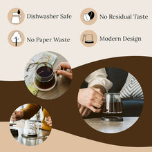 Load image into Gallery viewer, Pure Over Signature Mug - 4 Mugs