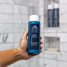 Load image into Gallery viewer, Oars + Alps Body Wash Trio