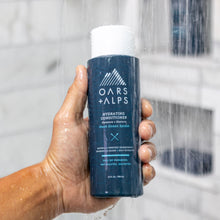 Load image into Gallery viewer, Oars + Alps Fresh Ocean Splash Shower Bundle
