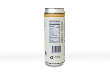 Load image into Gallery viewer, Cold Brew Oat Latte | Choose Your Caffeine Level | Rich & Creamy 12-Pack