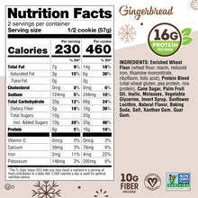 Load image into Gallery viewer, Lenny and Larry Complete Protein Cookie