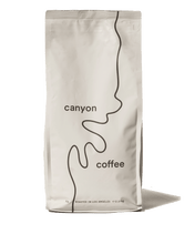 Load image into Gallery viewer, Canyon Coffee Bag - 5LB Bulk