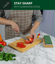 Load image into Gallery viewer, Royal Craft Wood Knife Sharpening Kit