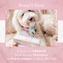 Load image into Gallery viewer, Bonne et Filou Dog Macarons (Box of 6)