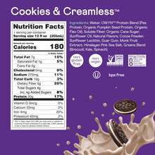 Load image into Gallery viewer, Vegan Plant Based Protein Shakes