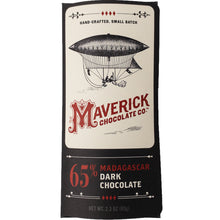 Load image into Gallery viewer, 65% Madagascar Dark Chocolate