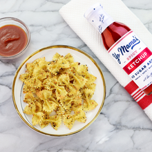 Load image into Gallery viewer, Classic Keto Condiment Gift Set by Yo Mama's Foods
