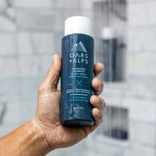 Load image into Gallery viewer, Oars + Alps Fresh Ocean Splash Shower Bundle